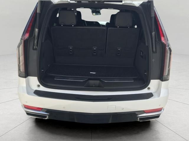 2022 Cadillac Escalade 4WD 4dr Luxury