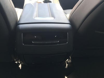 2022 Cadillac Escalade 4WD 4dr Luxury