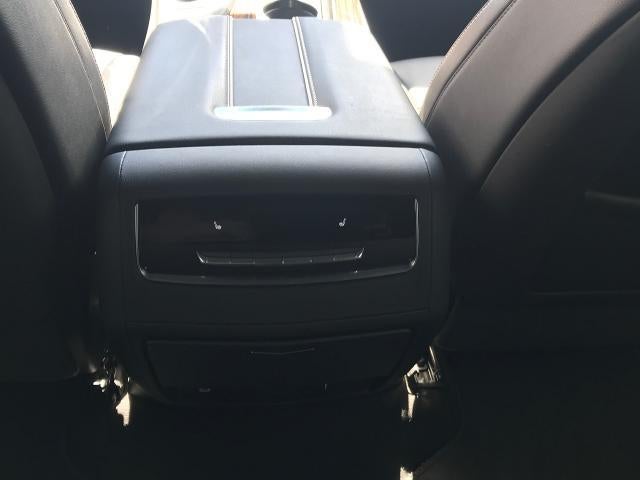 2022 Cadillac Escalade 4WD 4dr Luxury