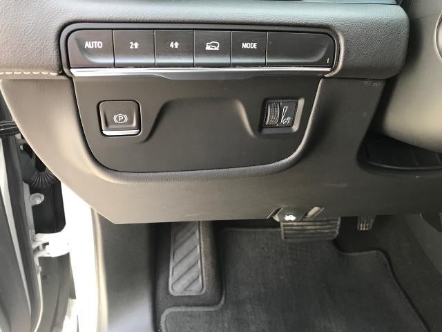 2022 Cadillac Escalade 4WD 4dr Luxury