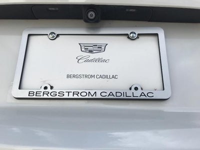 2022 Cadillac Escalade 4WD 4dr Luxury