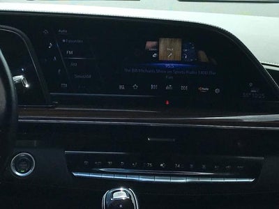 2022 Cadillac Escalade 4WD 4dr Luxury