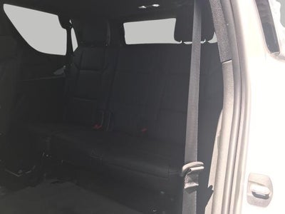 2022 Cadillac Escalade 4WD 4dr Luxury