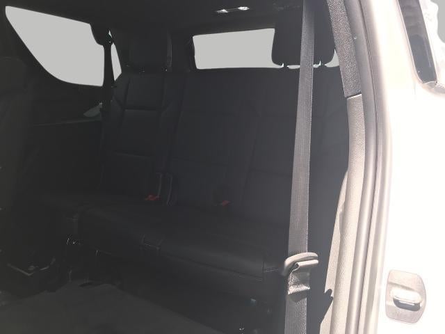 2022 Cadillac Escalade 4WD 4dr Luxury