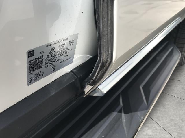 2022 Cadillac Escalade 4WD 4dr Luxury