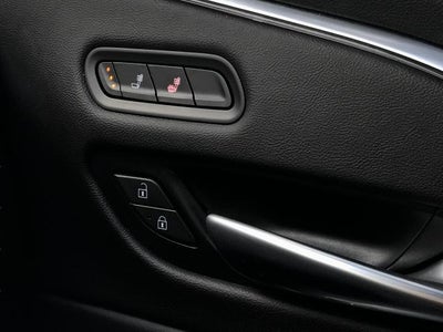 2022 Cadillac Escalade 4WD 4dr Luxury