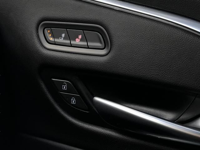 2022 Cadillac Escalade 4WD 4dr Luxury