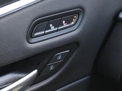 2022 Cadillac Escalade 4WD 4dr Luxury