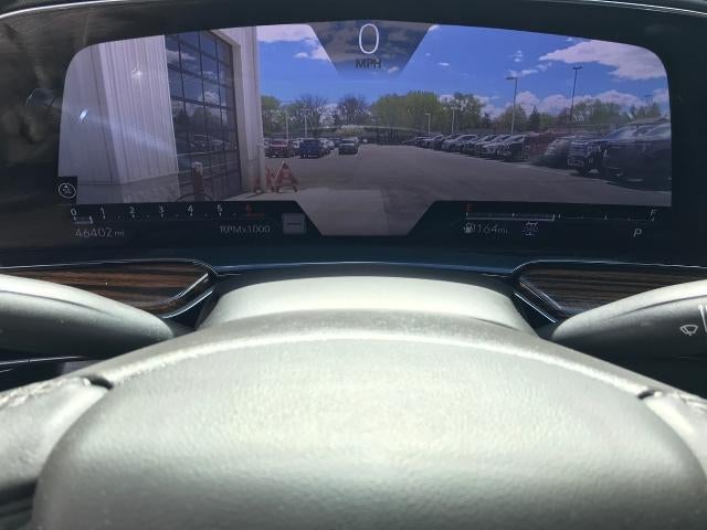 2022 Cadillac Escalade 4WD 4dr Luxury