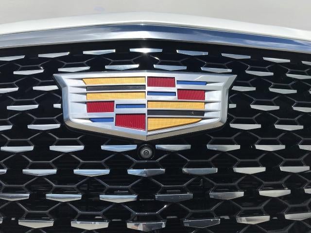 2022 Cadillac Escalade 4WD 4dr Luxury