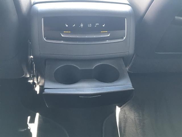 2022 Cadillac Escalade 4WD 4dr Luxury