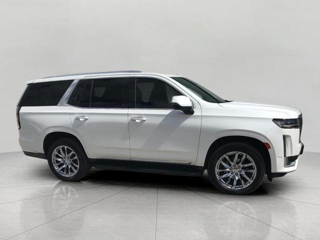 2022 Cadillac Escalade 4WD 4dr Luxury