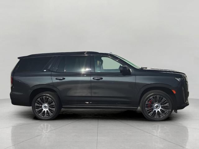 2022 Cadillac Escalade 4WD 4dr Sport