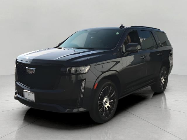 2022 Cadillac Escalade 4WD 4dr Sport