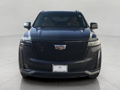 2022 Cadillac Escalade 4WD 4dr Sport