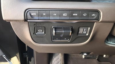 2022 Cadillac Escalade 4WD 4dr Sport
