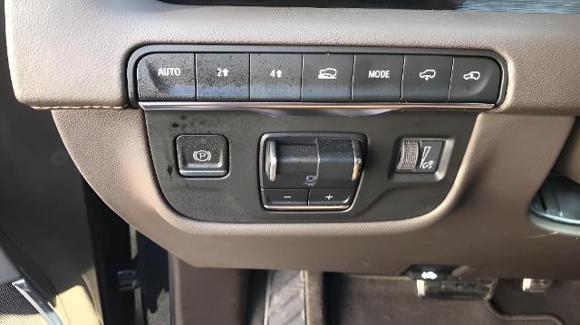 2022 Cadillac Escalade 4WD 4dr Sport