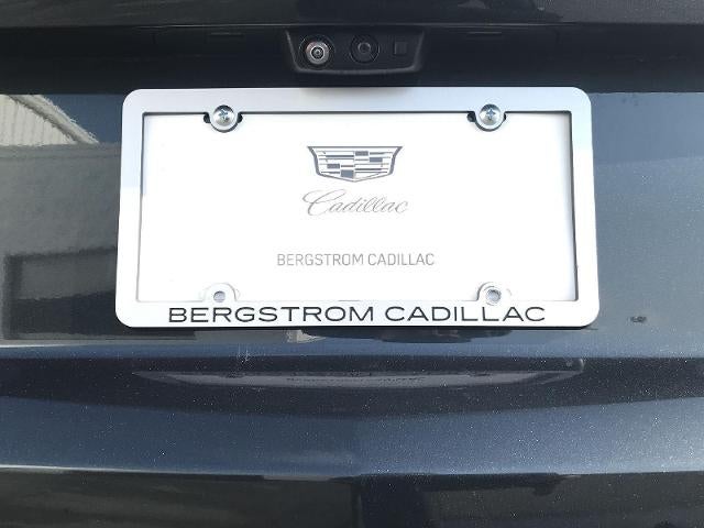 2022 Cadillac Escalade 4WD 4dr Sport