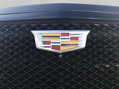 2022 Cadillac Escalade 4WD 4dr Sport