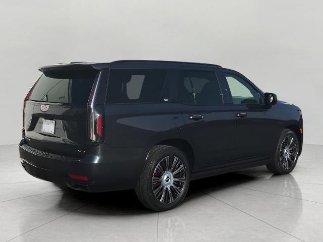 2022 Cadillac Escalade 4WD 4dr Sport