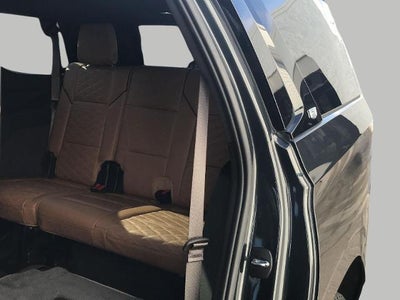 2022 Cadillac Escalade 4WD 4dr Sport