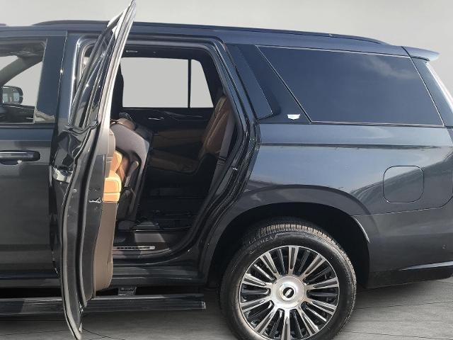 2022 Cadillac Escalade 4WD 4dr Sport