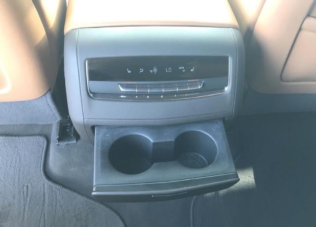 2022 Cadillac Escalade 4WD 4dr Sport