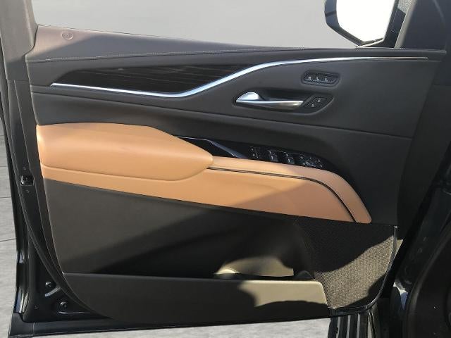 2022 Cadillac Escalade 4WD 4dr Sport