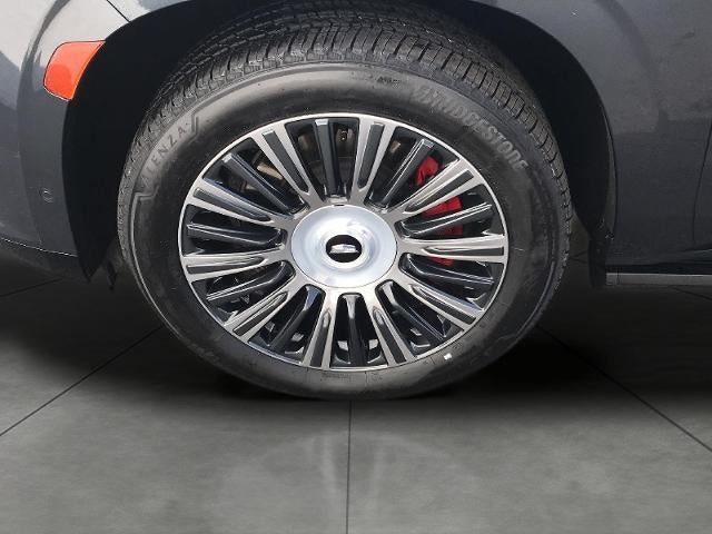 2022 Cadillac Escalade 4WD 4dr Sport