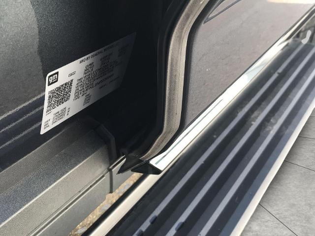2022 Cadillac Escalade 4WD 4dr Sport