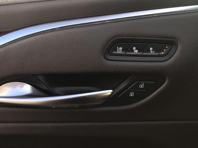 2022 Cadillac Escalade 4WD 4dr Sport