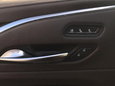 2022 Cadillac Escalade 4WD 4dr Sport