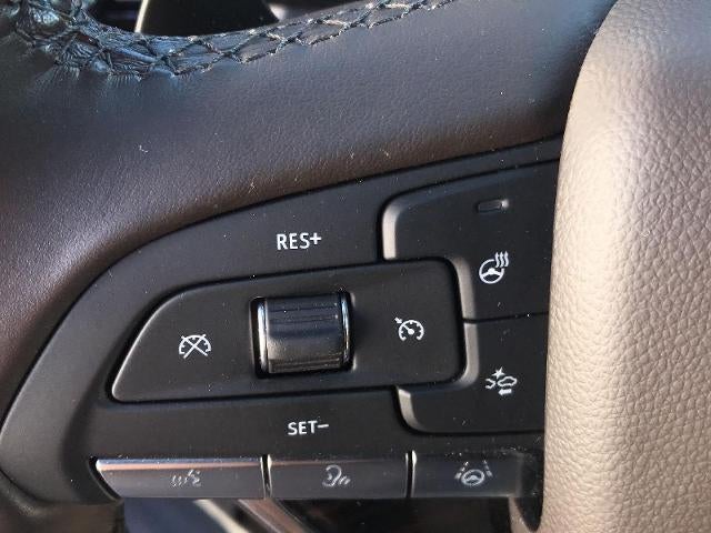 2022 Cadillac Escalade 4WD 4dr Sport