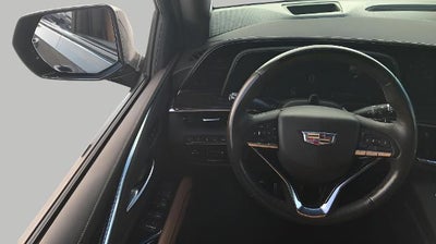 2022 Cadillac Escalade 4WD 4dr Sport
