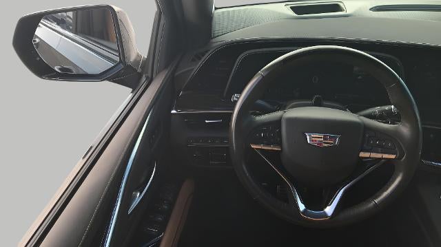 2022 Cadillac Escalade 4WD 4dr Sport