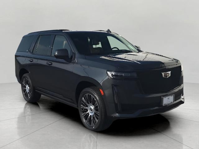 2022 Cadillac Escalade 4WD 4dr Sport