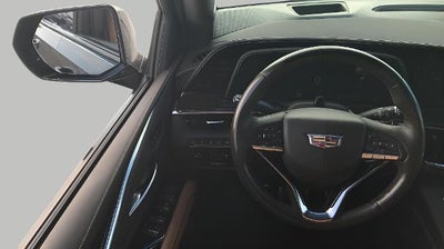2022 Cadillac Escalade 4WD 4dr Sport