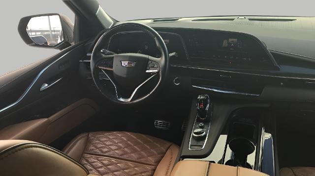 2022 Cadillac Escalade 4WD 4dr Sport