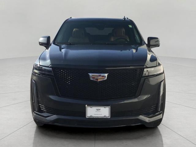 2022 Cadillac Escalade 4WD 4dr Sport