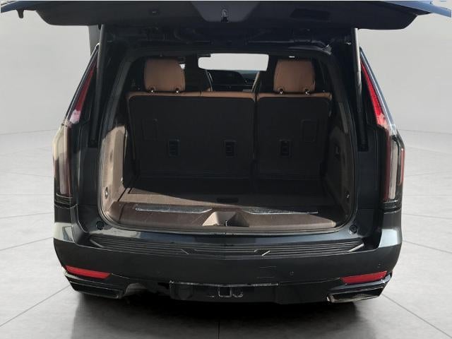 2022 Cadillac Escalade 4WD 4dr Sport