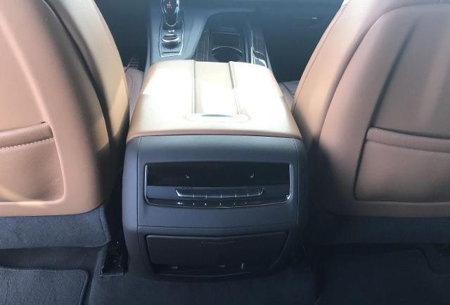 2022 Cadillac Escalade 4WD 4dr Sport