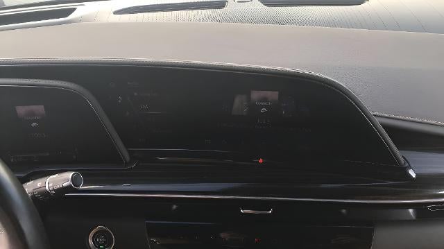 2022 Cadillac Escalade 4WD 4dr Sport