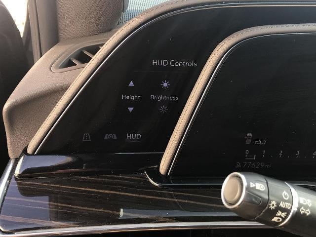 2022 Cadillac Escalade 4WD 4dr Sport