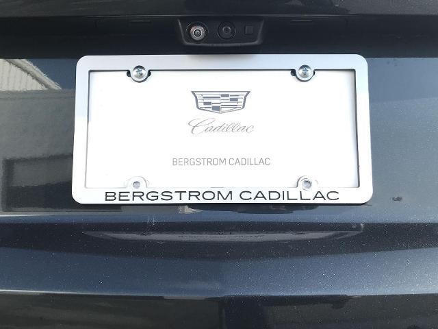2022 Cadillac Escalade 4WD 4dr Sport