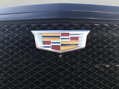 2022 Cadillac Escalade 4WD 4dr Sport