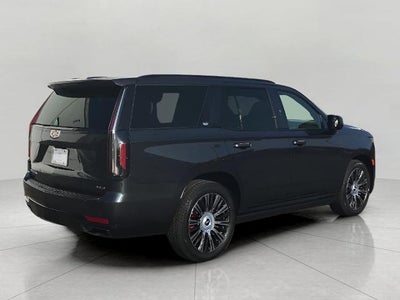 2022 Cadillac Escalade 4WD 4dr Sport