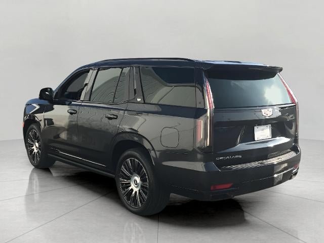 2022 Cadillac Escalade 4WD 4dr Sport