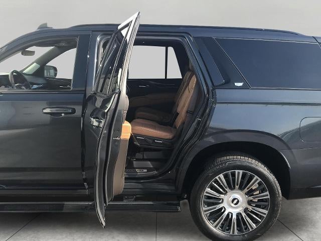 2022 Cadillac Escalade 4WD 4dr Sport