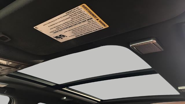 2022 Cadillac Escalade 4WD 4dr Sport