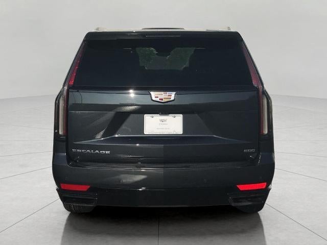 2022 Cadillac Escalade 4WD 4dr Sport